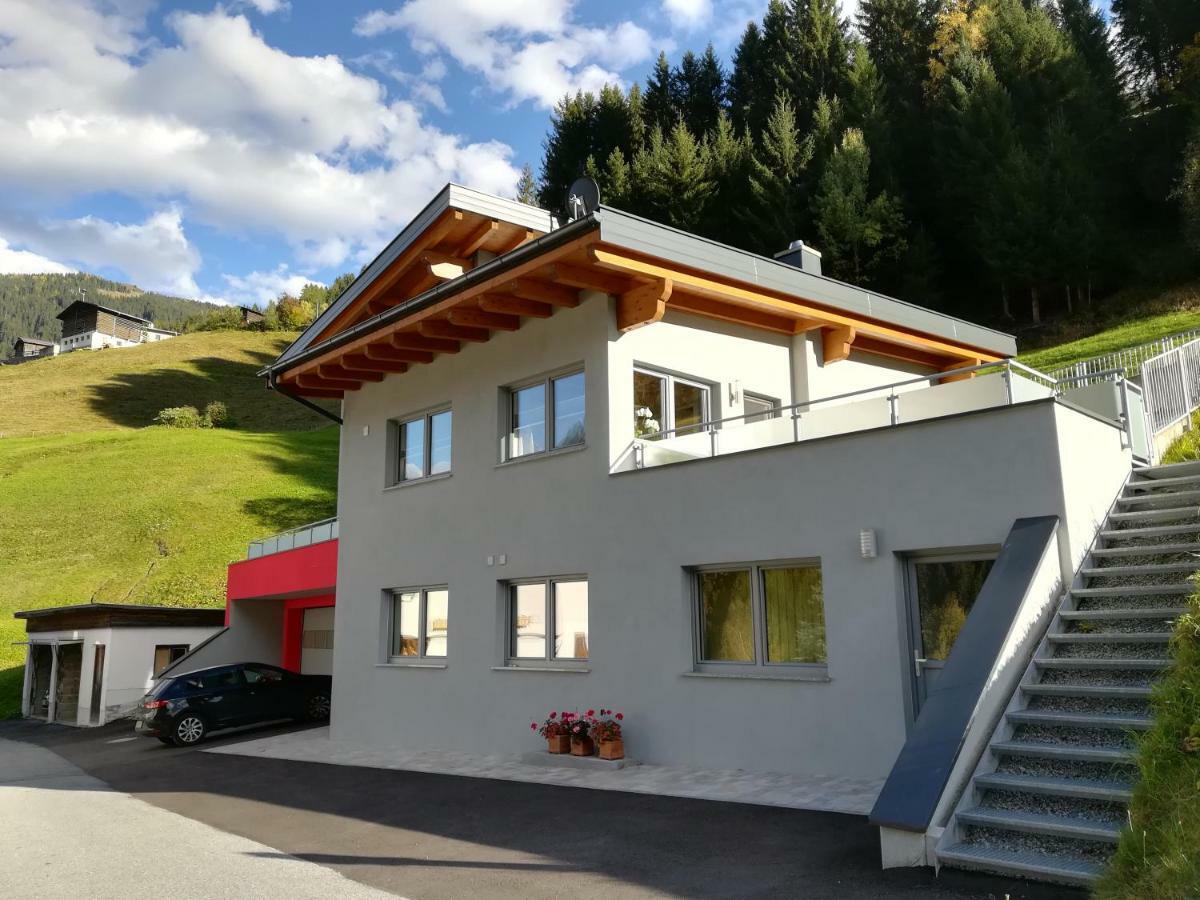 Ferienwohnung Petter See Exterior foto